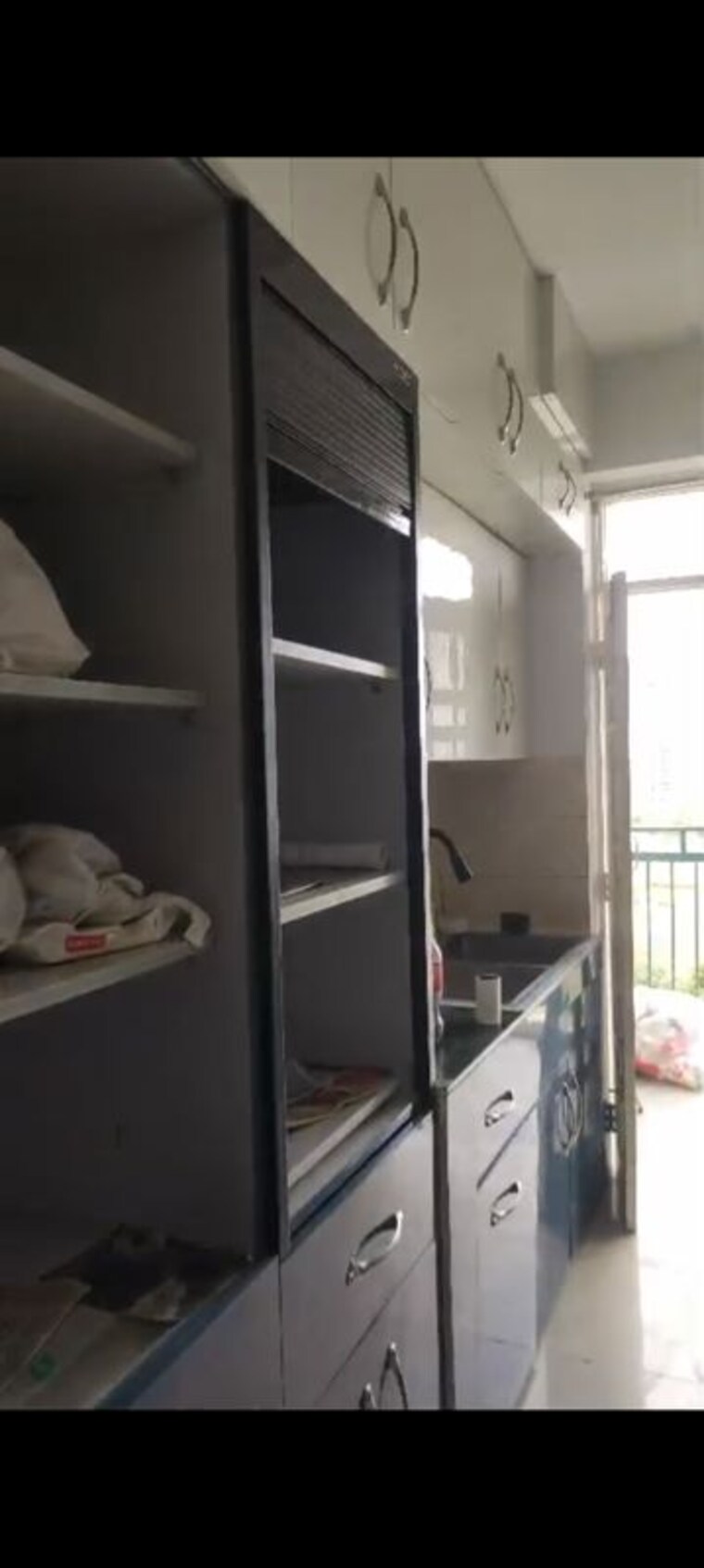 Kitchen, adani-aangan 2 Bedroom 610 Sq.Ft. Apartment In Sector 89a Gurgaon 10152332