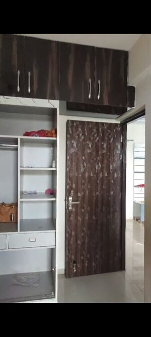 Kitchen in 2 BHK Apartment at Adani Aangan, Sector 89a – for Rent