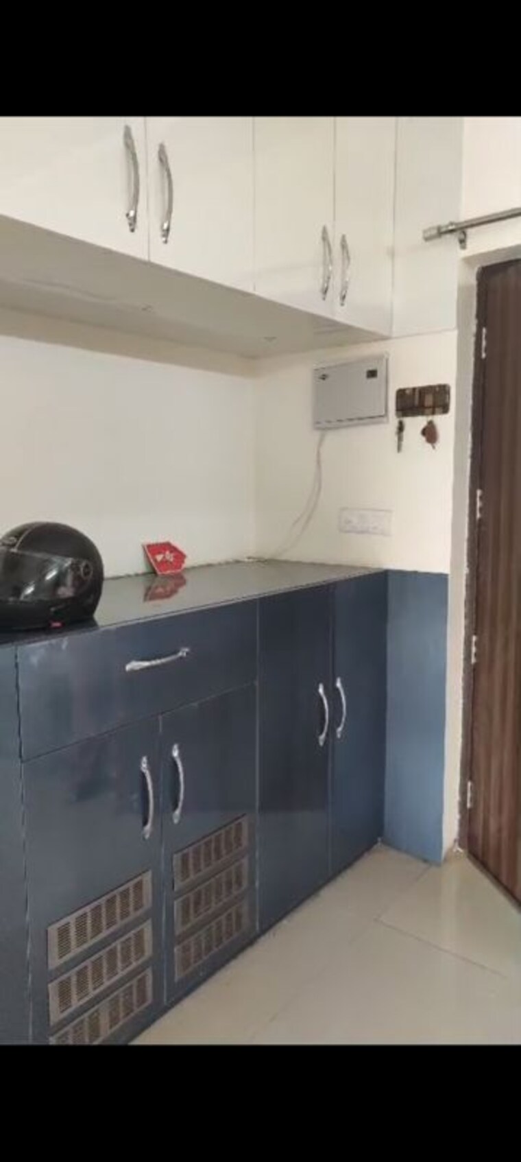 Kitchen, adani-aangan 2 Bedroom 610 Sq.Ft. Apartment In Sector 89a Gurgaon 10152332