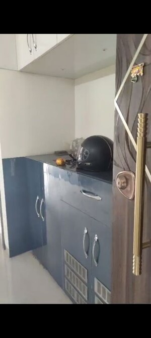 Furnished Amenities in 2 BHK Apartment at Adani Aangan, Sector 89a – for Rent