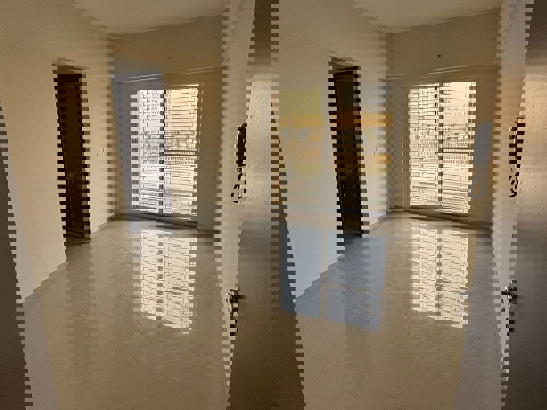 1 BHK 367 Sq.Ft. Apartment in Unique Ivana