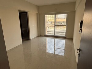1 BHK Apartment For Sale in Unique Ivana, Mira Road