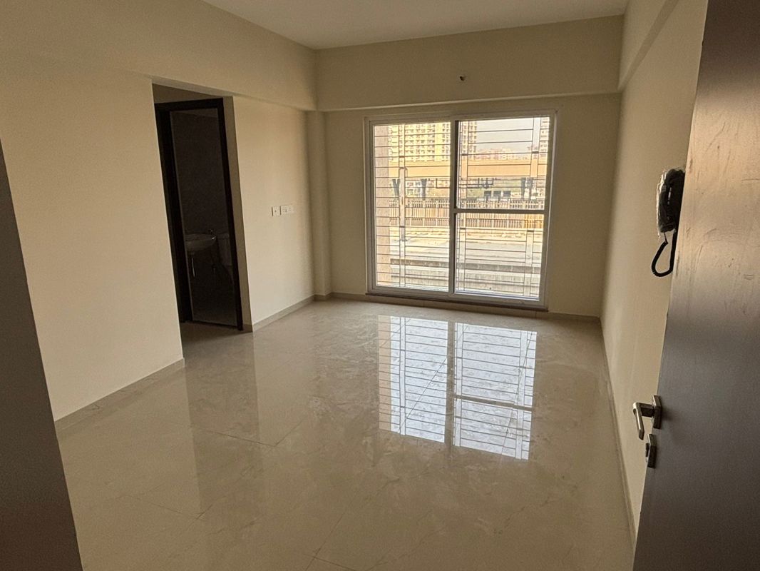 1 BHK Apartment For Sale in Unique Ivana