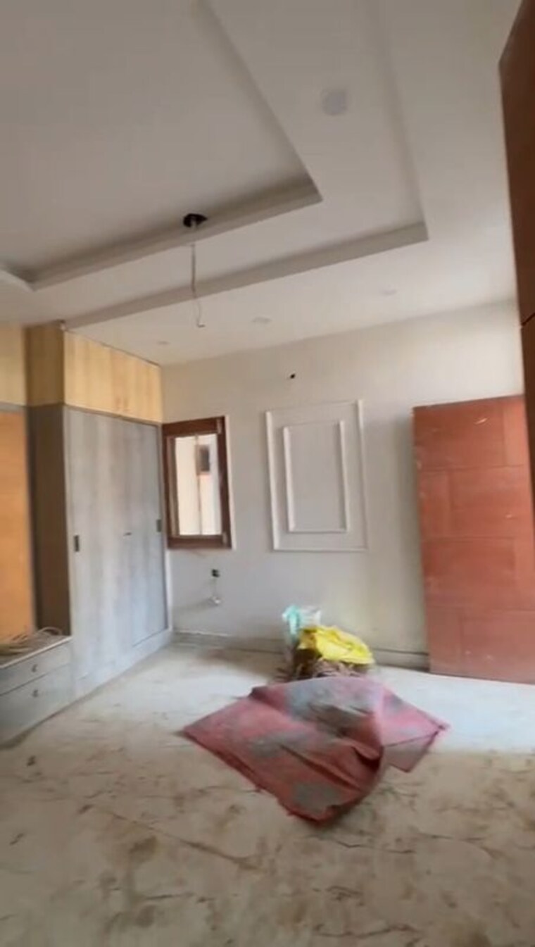 Bedroom, ganpati-apartments-noida 1 Bedroom 550 Sq.Ft. Builder Floor In Sector 73 Noida 10152341