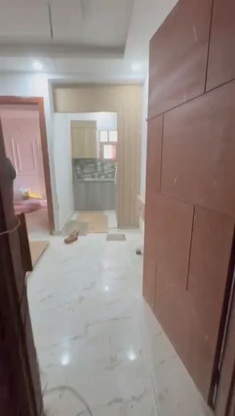 Living Room, ganpati-apartments-noida 1 Bedroom 550 Sq.Ft. Builder Floor In Sector 73 Noida 10152341