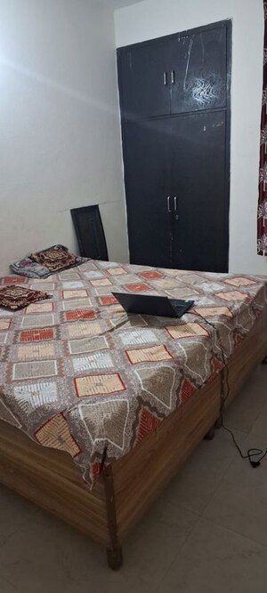 Bedroom in 2 BHK Apartment at SRS Residency, Sector 88 – for Rent