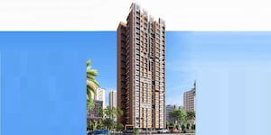 2 BHK Apartment For Sale in Om Manikanta CHS, Goregaon West