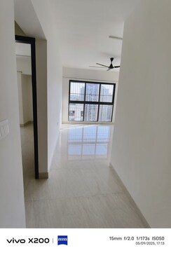 2 BHK Apartment For Rent in Lodha Crown Quality Homes