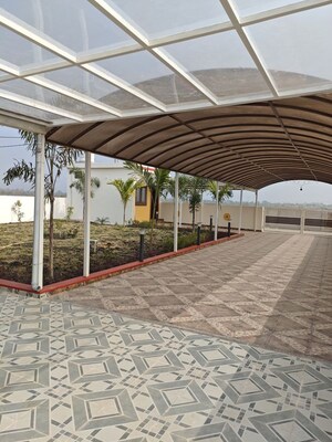 Parking in 2 BHK Independent House at Patel Nagar – for Sale