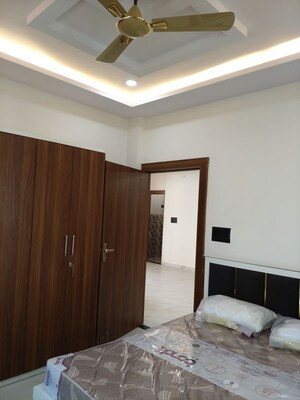 Bedroom in 2 BHK Independent House at Patel Nagar – for Sale