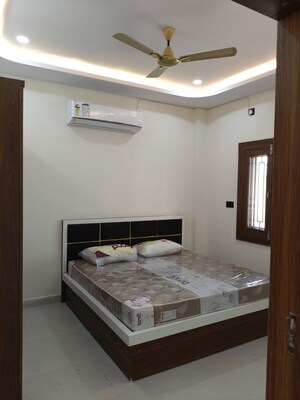 Bedroom in 2 BHK Independent House at Patel Nagar – for Sale