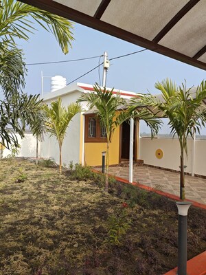 2 BHK Independent House – Exterior View View at Patel Nagar - for Sale