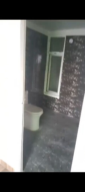 Bathroom in 2 BHK Apartment at Migsun Roof, Raj Nagar Extension – for Sale