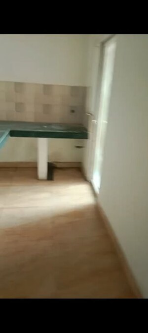 Kitchen in 2 BHK Apartment at Migsun Roof, Raj Nagar Extension – for Sale