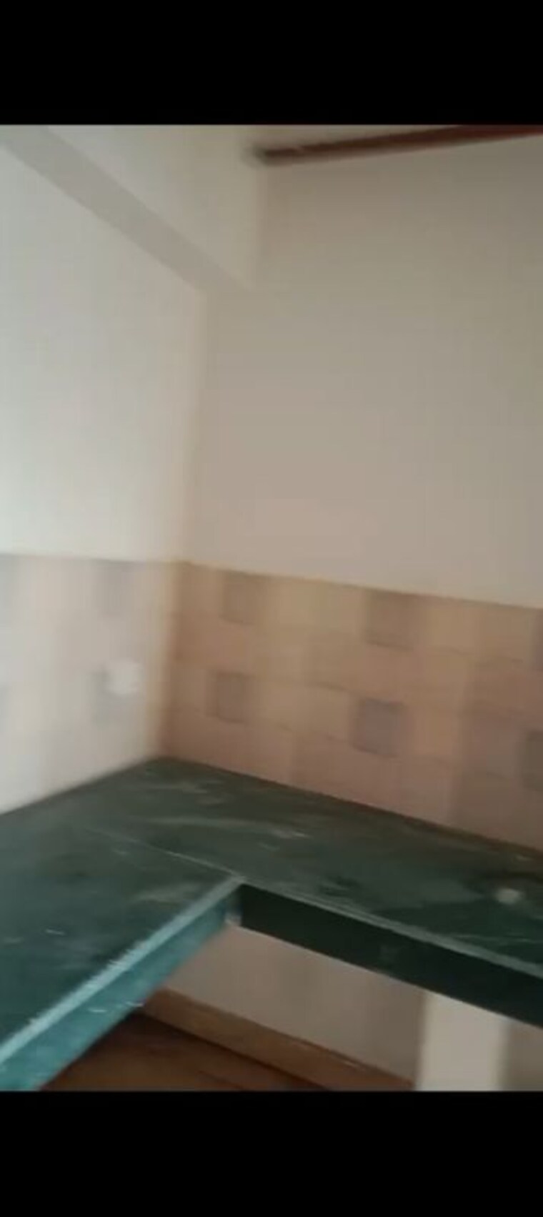 Kitchen, migsun-roof 2 Bedroom 815 Sq.Ft. Apartment In Raj Nagar Extension Ghaziabad 10152351