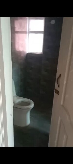 Bathroom in 2 BHK Apartment at Migsun Roof, Raj Nagar Extension – for Sale