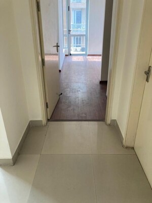 Building Lobby in 3.5 BHK Apartment at M3M Heights, Sector 65 – for Sale