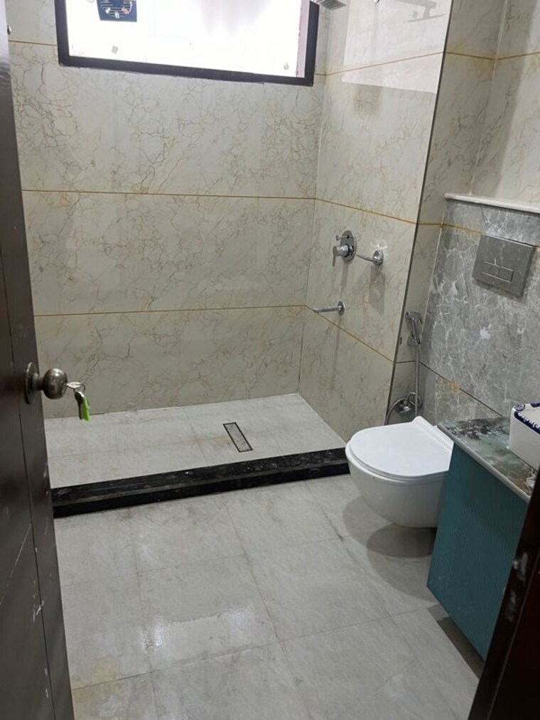 Bathroom, m3m-heights 3.5 Bedroom 2040 Sq.Ft. Apartment In Sector 65 Gurgaon 10152163