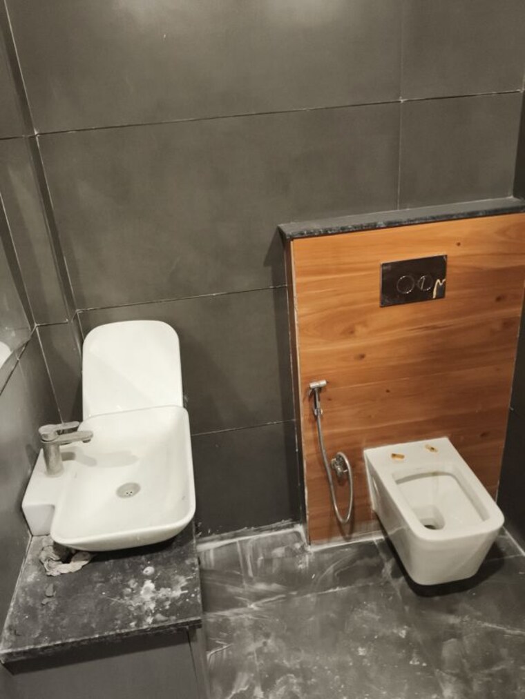 undefined, maya-homes 4 Bedroom 2400 Sq.Ft. Builder Floor In Indrapuram Ghaziabad 10152355