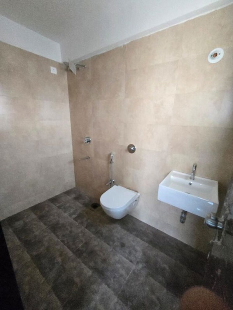 Master Bedroom, wadgaon sheri 1 Bedroom 650 Sq.Ft. Apartment In Wadgaon Sheri Pune 10152356