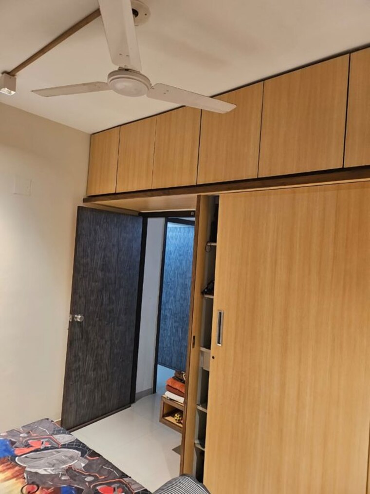 undefined, kudasan 2 Bedroom 1000 Sq.Ft. Apartment In Kudasan Gandhinagar 10152344