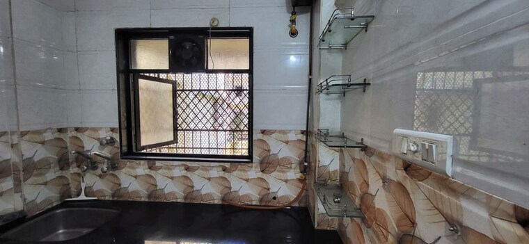 Balcony, dombivli west 1 Bedroom 570 Sq.Ft. Apartment In Dombivli West Thane 10152358