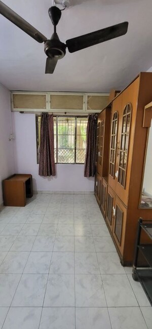 Living Room in 1 BHK Apartment at Dombivli West – for Rent
