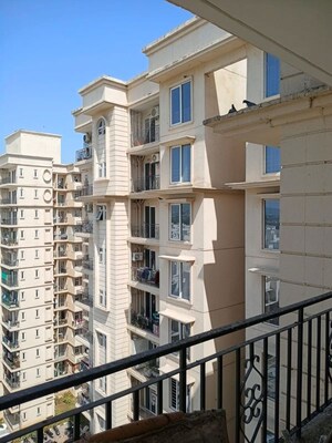 2 BHK Apartment – Exterior View View at Signature The Serenas, Sohna Sector 36 - for Rent
