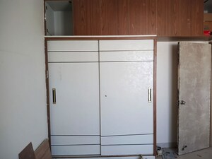 Building Lobby in 2 BHK Apartment at Signature The Serenas, Sohna Sector 36 – for Rent