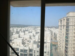 Master Plan in 2 BHK Apartment at Signature The Serenas, Sohna Sector 36 – for Rent