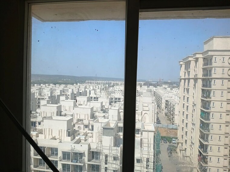 Master Plan, signature-the-serenas 2 Bedroom 531 Sq.Ft. Apartment In Sohna Sector 36 Gurgaon 10152362