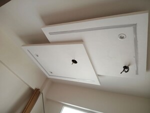 Furnished Amenities in 2 BHK Apartment at Signature The Serenas, Sohna Sector 36 – for Rent