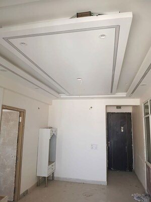 Building Lobby in 2 BHK Apartment at Signature The Serenas, Sohna Sector 36 – for Rent