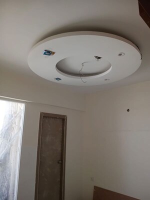 Bathroom in 2 BHK Apartment at Signature The Serenas, Sohna Sector 36 – for Rent