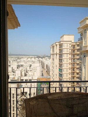 2 BHK Apartment – Exterior View View at Signature The Serenas, Sohna Sector 36 - for Rent