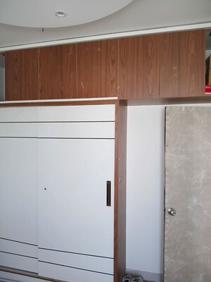 2 BHK Apartment For Rent in Signature The Serenas, Sohna Sector 36