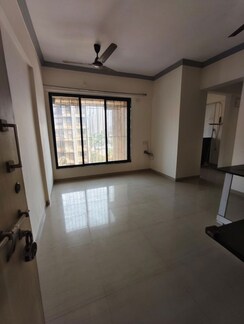 1 BHK Apartment For Rent in Raunak Unnathi Greens