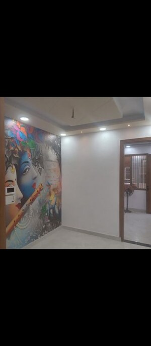 Room in 1.5 BHK Builder Floor at Shastri Nagar – for Rent