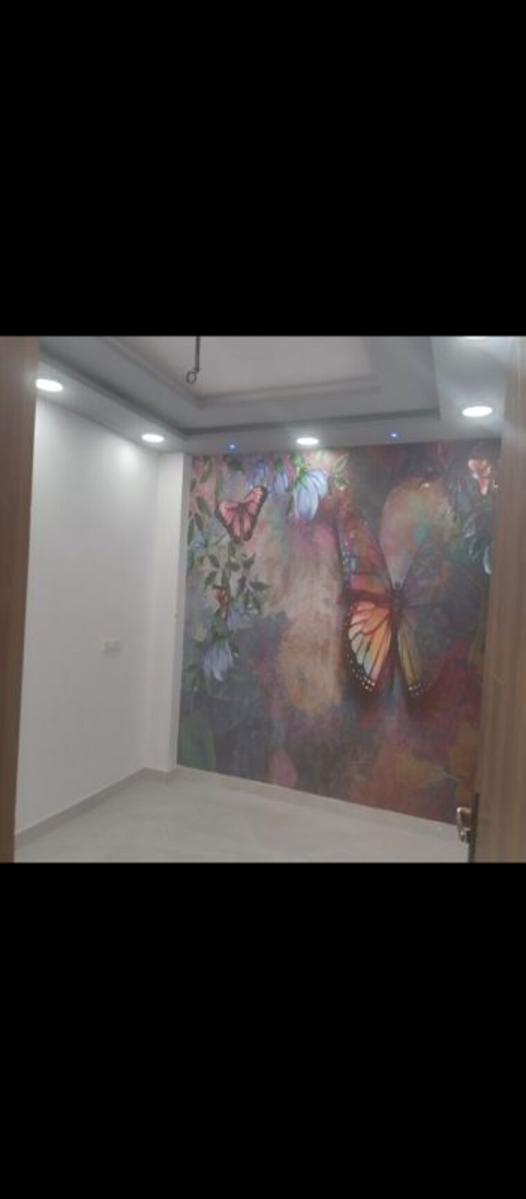 Bedroom, shastri nagar 1.5 Bedroom 450 Sq.Ft. Builder Floor In Shastri Nagar Delhi 10152364