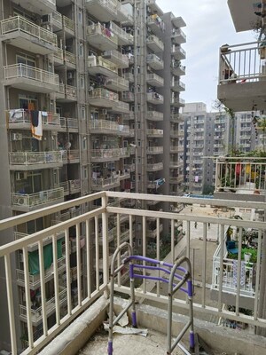 3 BHK Apartment – Exterior View View at Conscient Habitat 78, Sector 78 - for Sale
