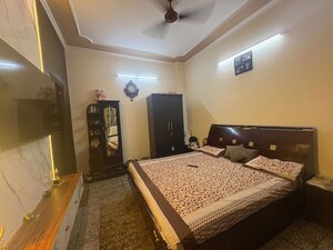 2 BHK Apartment For Sale in Sector 18