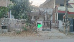 3 BHK + Pooja Room Independent House For Sale in Sector 9