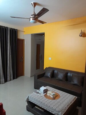 2 BHK Apartment For Rent in Adani Aangan, Sector 89a
