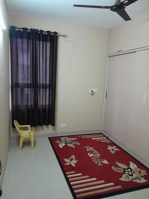 Bedroom in 2 BHK Apartment at Adani Aangan, Sector 89a – for Rent