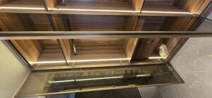 Furnished Amenities in 4 BHK Apartment at Parklands, Sector 85 – for Rent