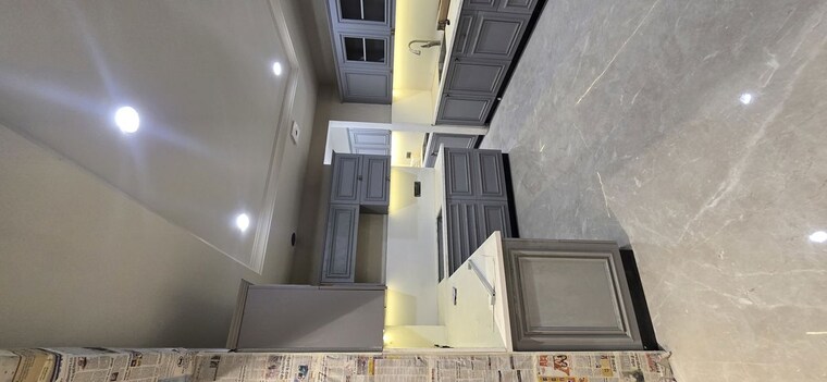 Kitchen, parklands 4 Bedroom 3150 Sq.Ft. Apartment In Sector 85 Faridabad 10152380