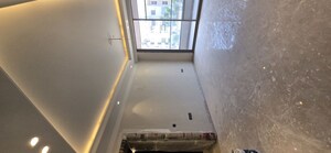 Balcony in 4 BHK Apartment at Parklands, Sector 85 – for Rent