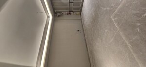 Building Lobby in 4 BHK Apartment at Parklands, Sector 85 – for Rent