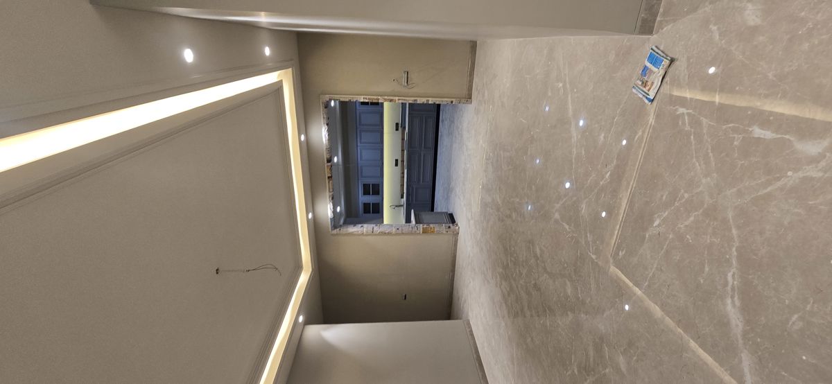 4 BHK + Pooja Room Apartment For Rent in Parklands