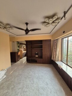 2 BHK Apartment For Rent in Anant Bhuvan